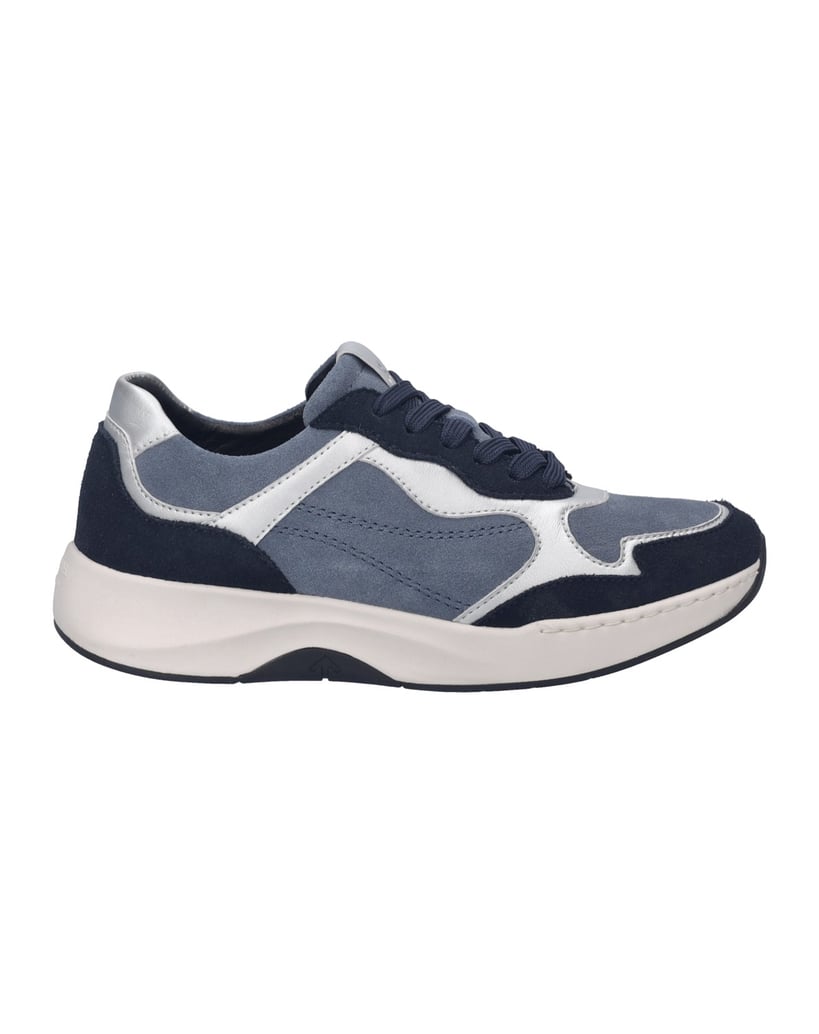 JOSEF-SEIBEL-JOSEF-SEIBEL-Elli-18-|-Sneaker-für-Damen-|-Blau-blau