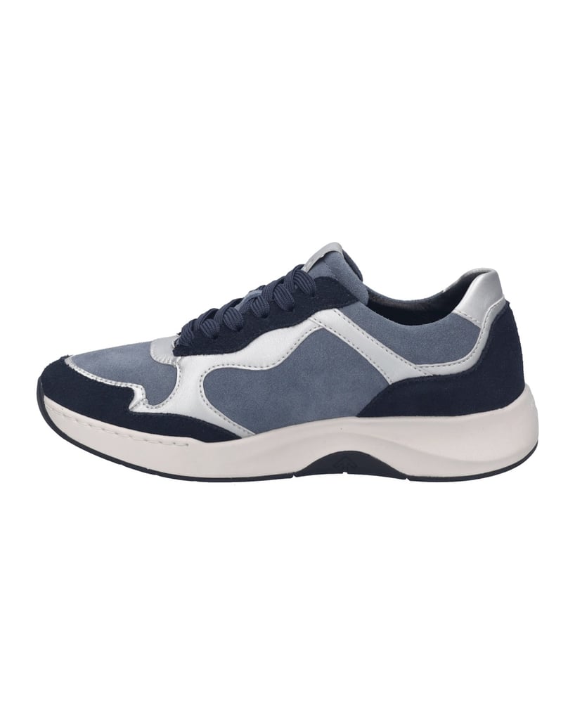 JOSEF-SEIBEL-JOSEF-SEIBEL-Elli-18-|-Sneaker-für-Damen-|-Blau-blau