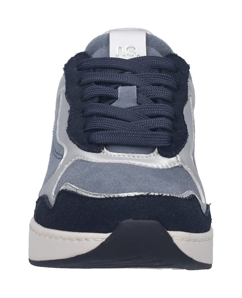 JOSEF-SEIBEL-JOSEF-SEIBEL-Elli-18-|-Sneaker-für-Damen-|-Blau-blau