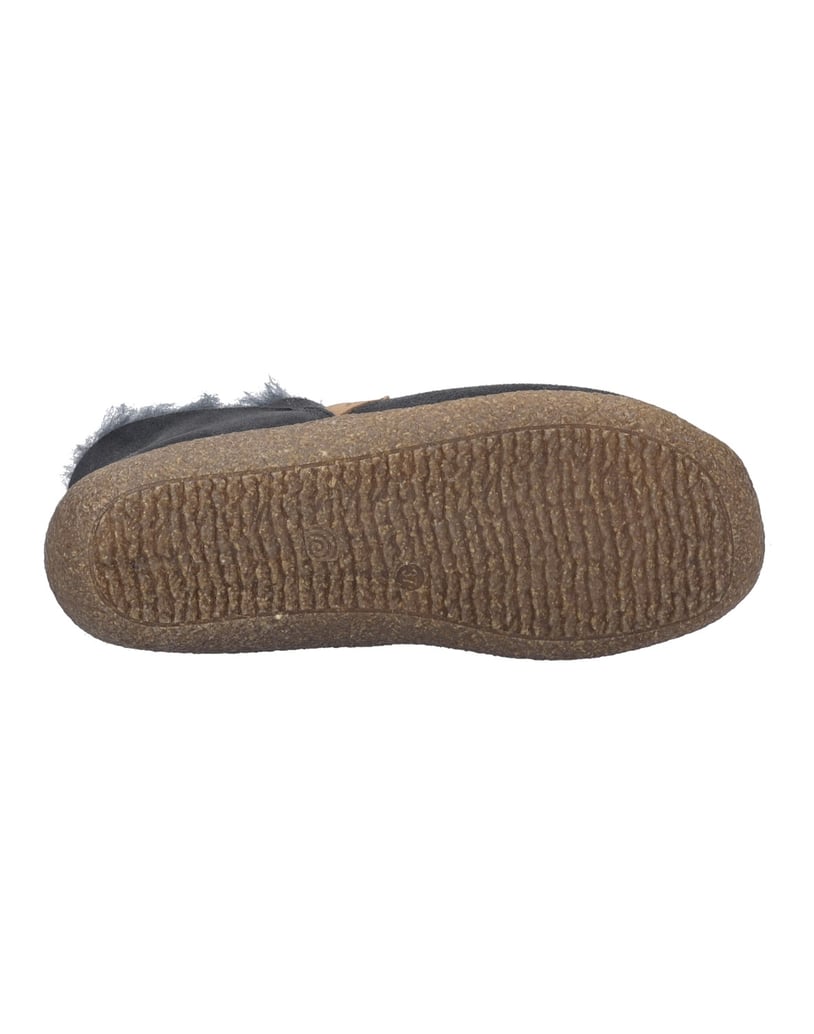 JOSEF-SEIBEL-JOSEF-SEIBEL-Vinny-07-|-Hausschuh-für-Damen-|-Grau-grau