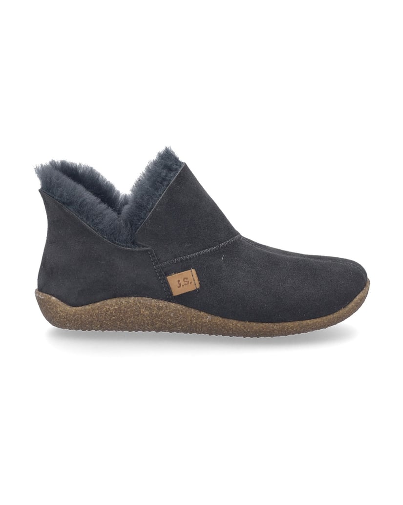 JOSEF-SEIBEL-JOSEF-SEIBEL-Vinny-07-|-Hausschuh-für-Damen-|-Grau-grau