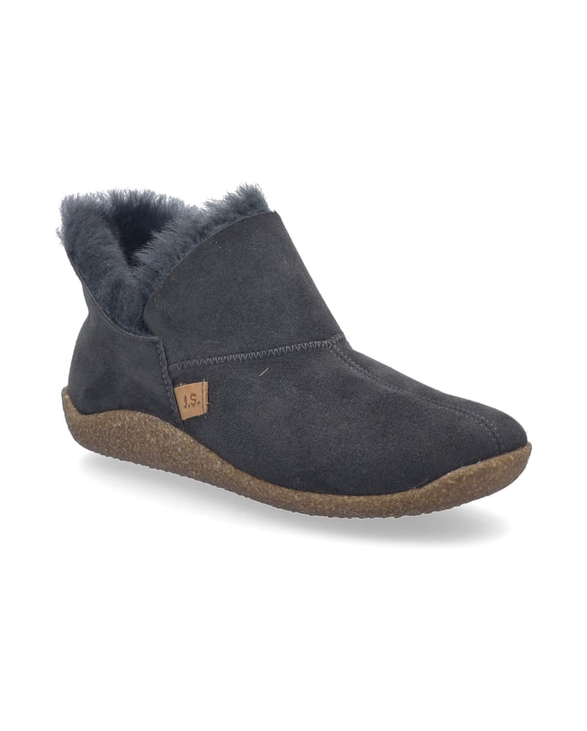 JOSEF-SEIBEL-JOSEF-SEIBEL-Vinny-07-|-Hausschuh-für-Damen-|-Grau-grau