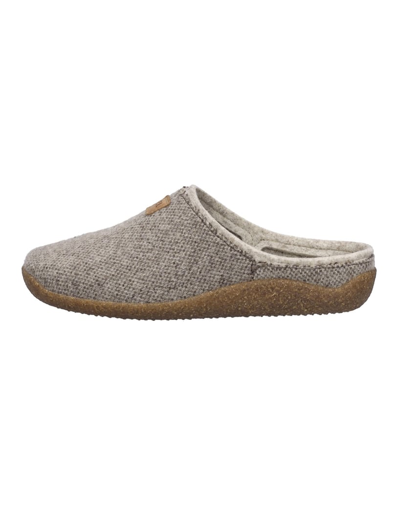 JOSEF-SEIBEL-JOSEF-SEIBEL-Vinny-01-|-Hausschuh-für-Damen-|-Beige-beige