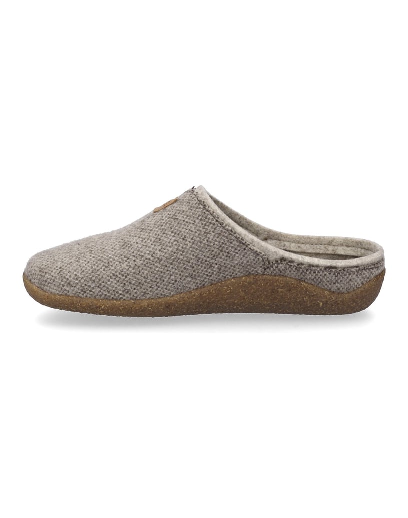 JOSEF-SEIBEL-JOSEF-SEIBEL-Vinny-01-|-Hausschuh-für-Damen-|-Beige-beige