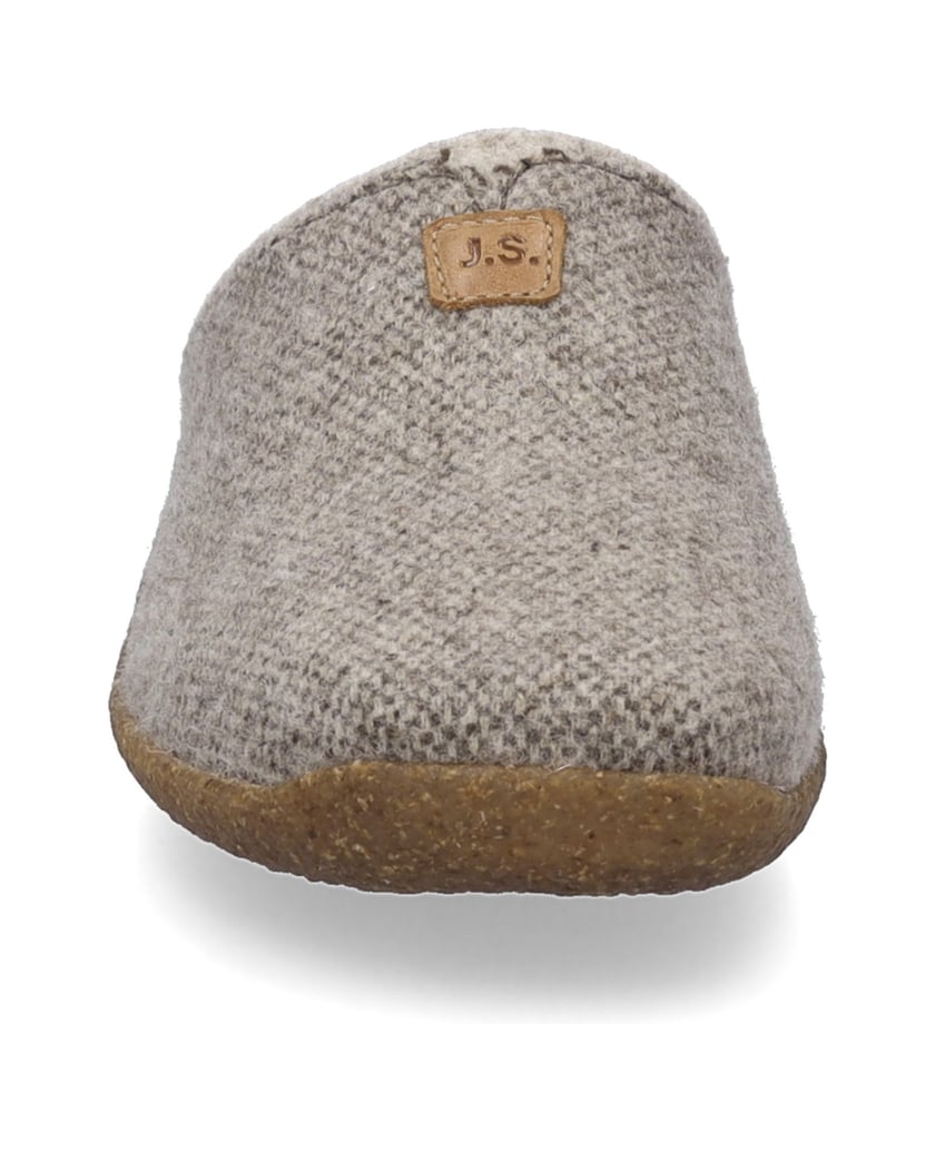 JOSEF-SEIBEL-JOSEF-SEIBEL-Vinny-01-|-Hausschuh-für-Damen-|-Beige-beige