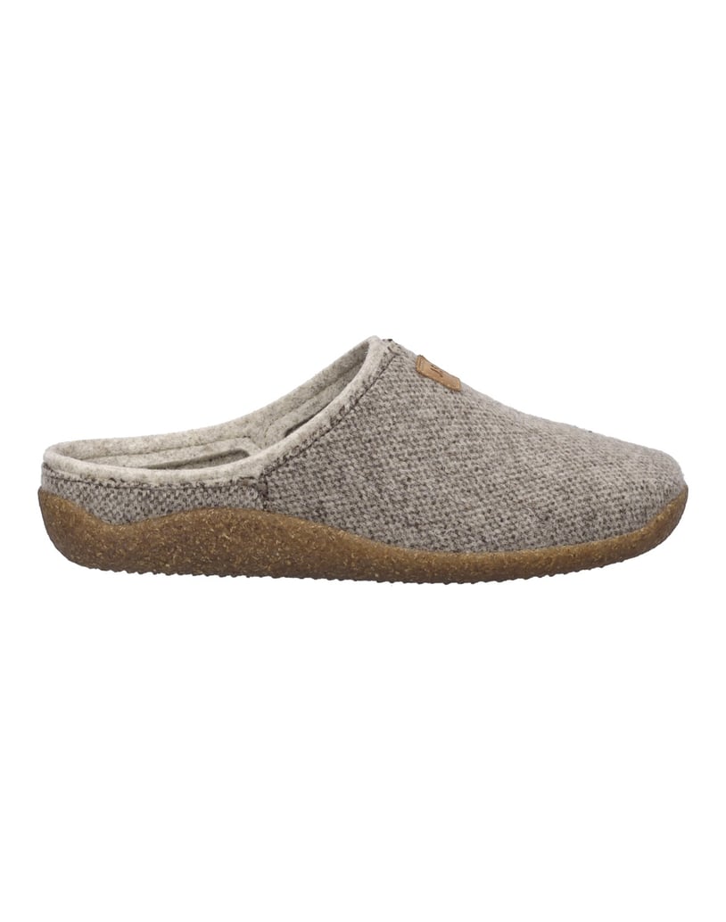 JOSEF-SEIBEL-JOSEF-SEIBEL-Vinny-01-|-Hausschuh-für-Damen-|-Beige-beige