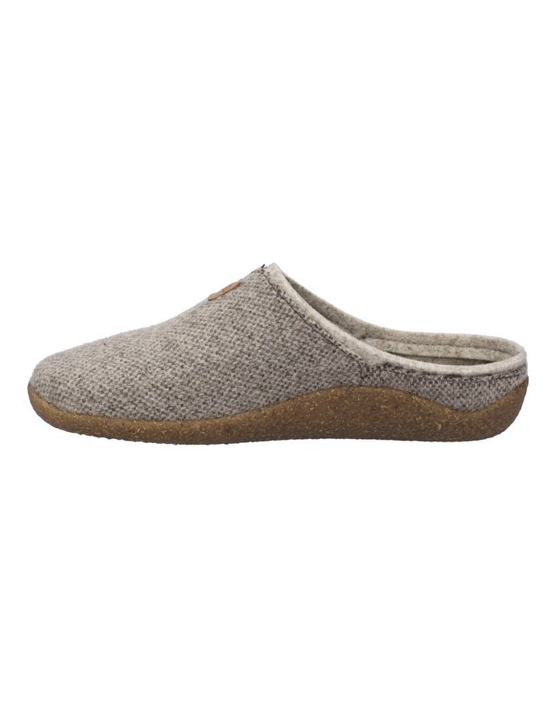 JOSEF-SEIBEL-JOSEF-SEIBEL-Vinny-01-|-Hausschuh-für-Damen-|-Beige-beige
