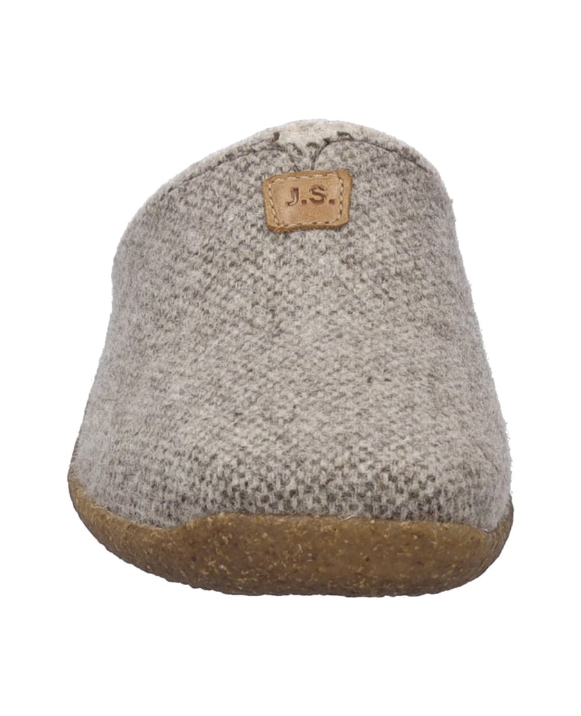 JOSEF-SEIBEL-JOSEF-SEIBEL-Vinny-01-|-Hausschuh-für-Damen-|-Beige-beige