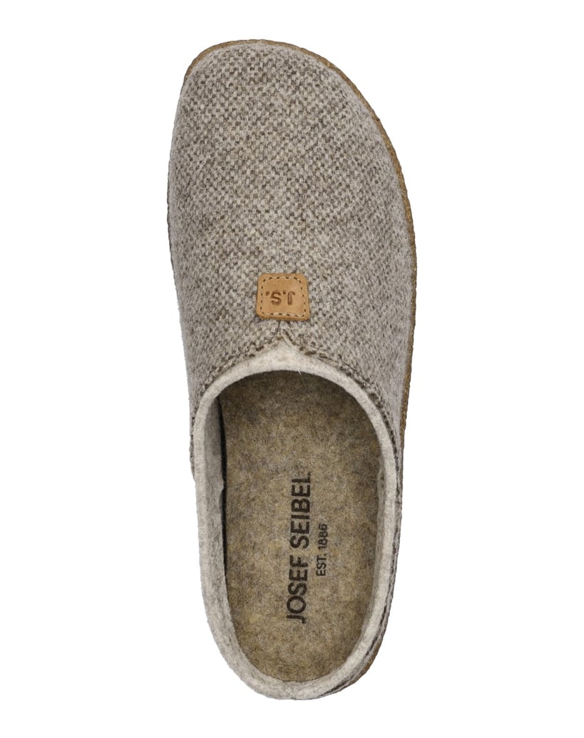 JOSEF-SEIBEL-JOSEF-SEIBEL-Vinny-01-|-Hausschuh-für-Damen-|-Beige-beige