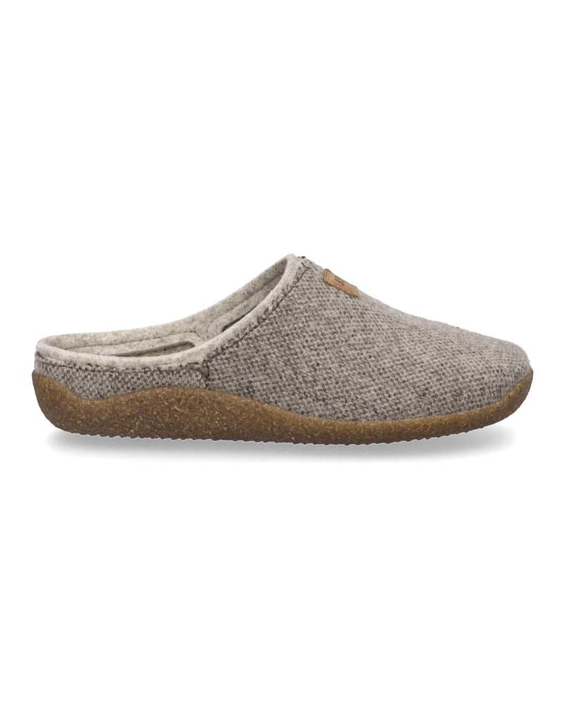 JOSEF-SEIBEL-JOSEF-SEIBEL-Vinny-01-|-Hausschuh-für-Damen-|-Beige-beige