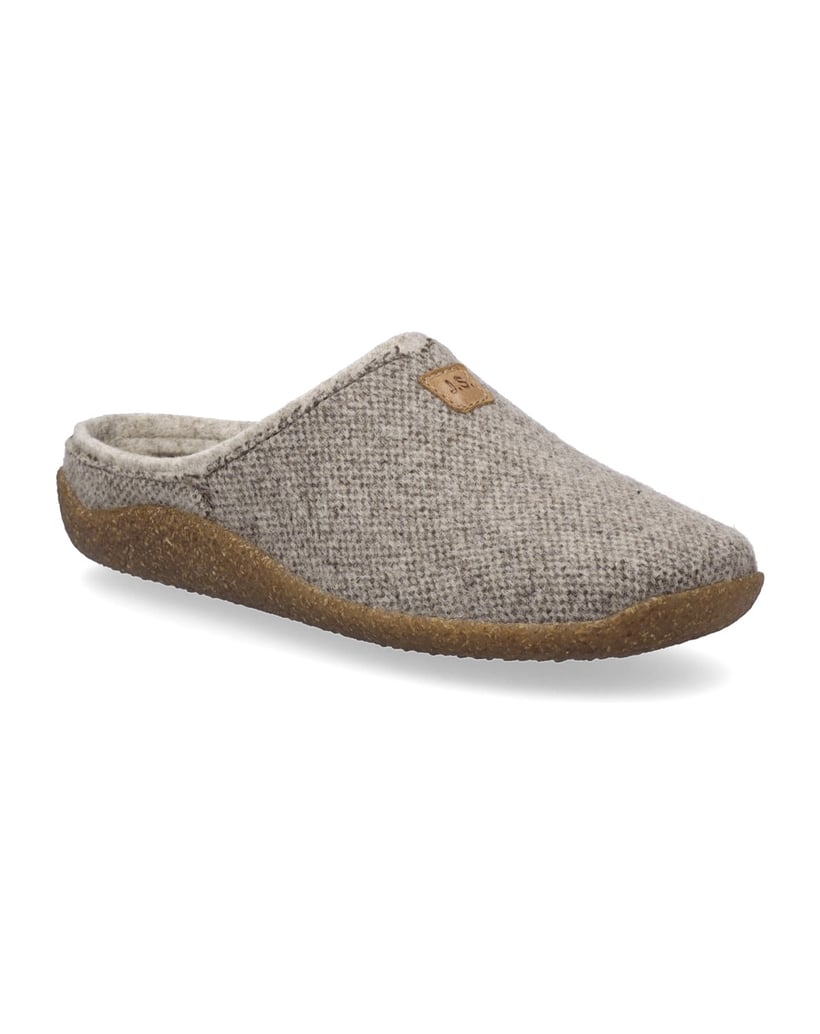 JOSEF-SEIBEL-JOSEF-SEIBEL-Vinny-01-|-Hausschuh-für-Damen-|-Beige-beige