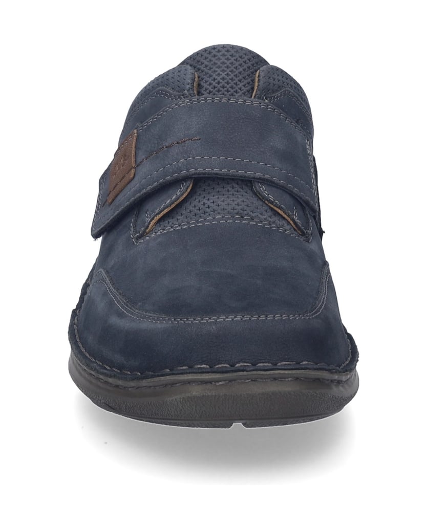 JOSEF-SEIBEL-JOSEF-SEIBEL-New-Anvers-83-|-Halbschuh-für-Herren-|-Blau-blau