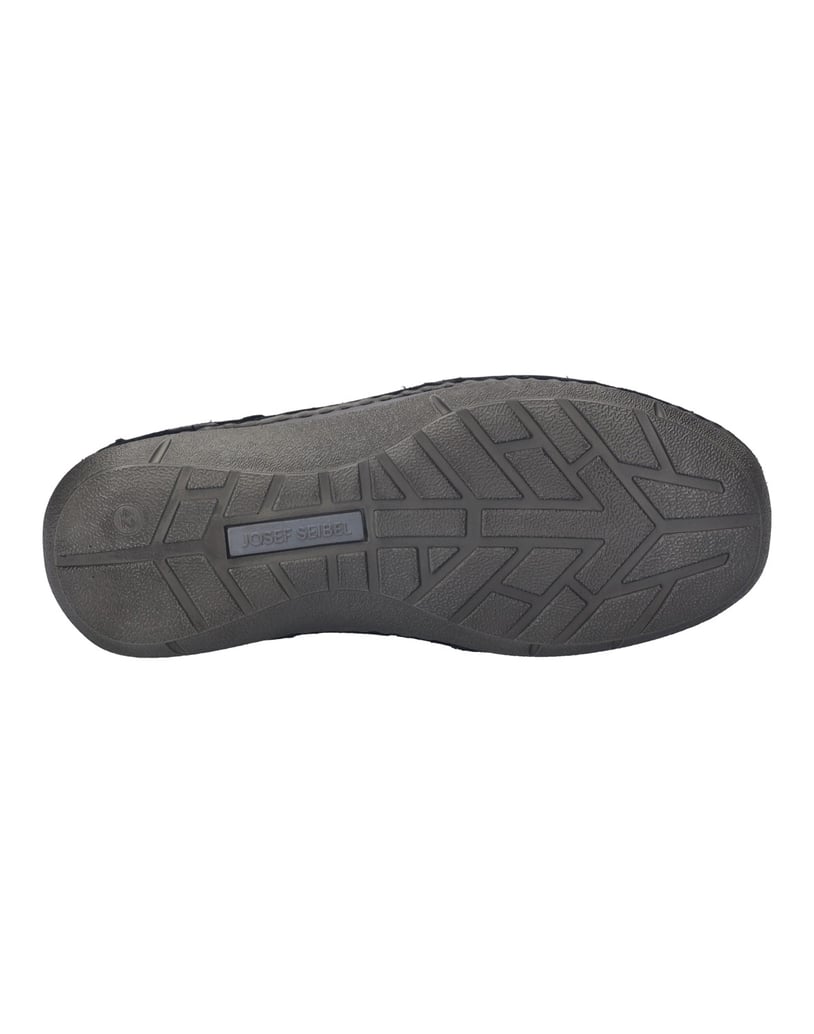 JOSEF-SEIBEL-JOSEF-SEIBEL-New-Anvers-87-|-Halbschuh-für-Herren-|-Schwarz-schwarz