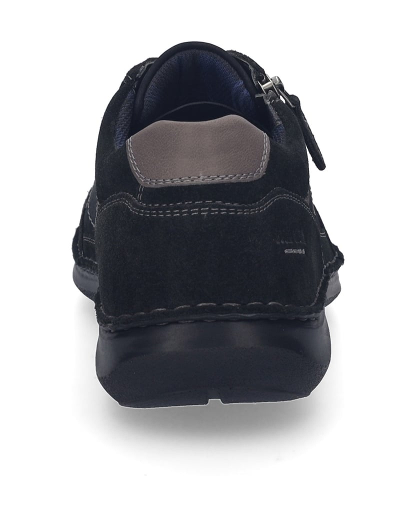 JOSEF-SEIBEL-JOSEF-SEIBEL-New-Anvers-11-|-Halbschuh-für-Herren-|-Schwarz-schwarz