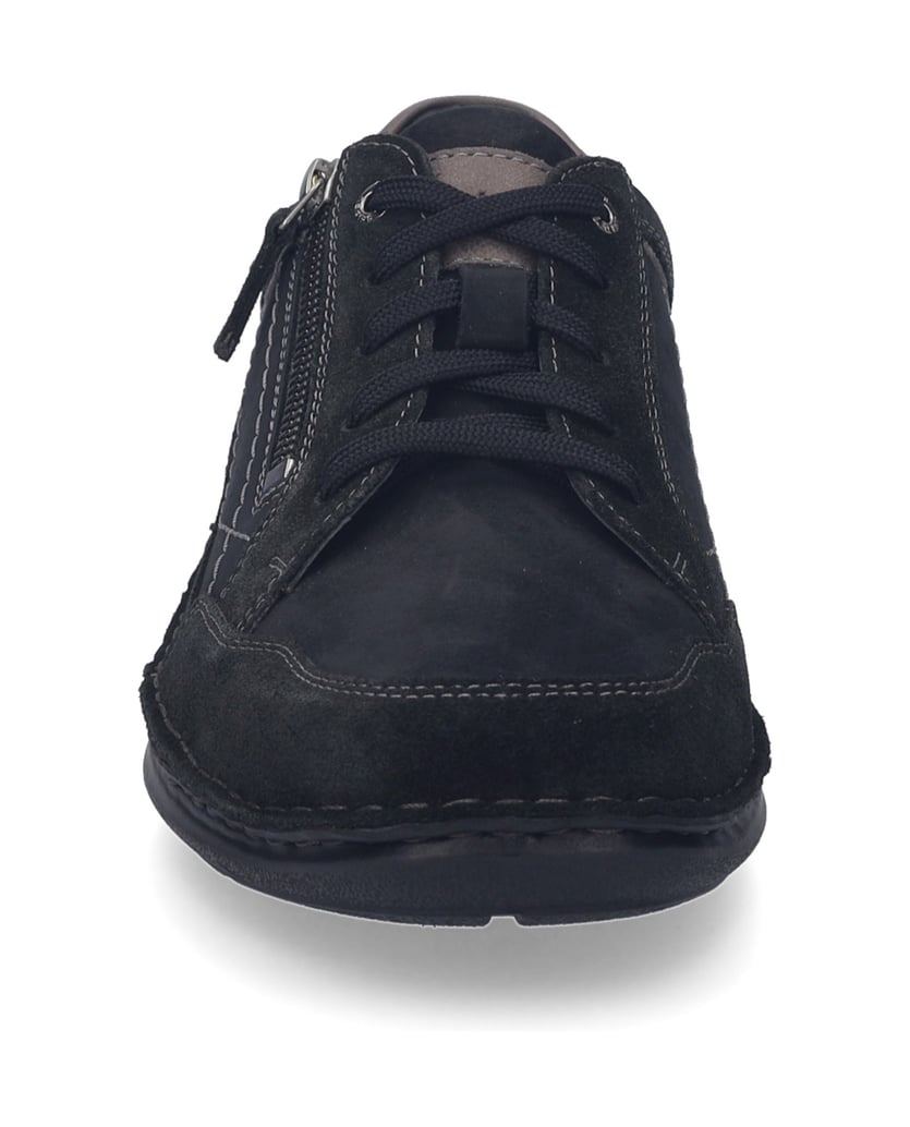 JOSEF-SEIBEL-JOSEF-SEIBEL-New-Anvers-11-|-Halbschuh-für-Herren-|-Schwarz-schwarz