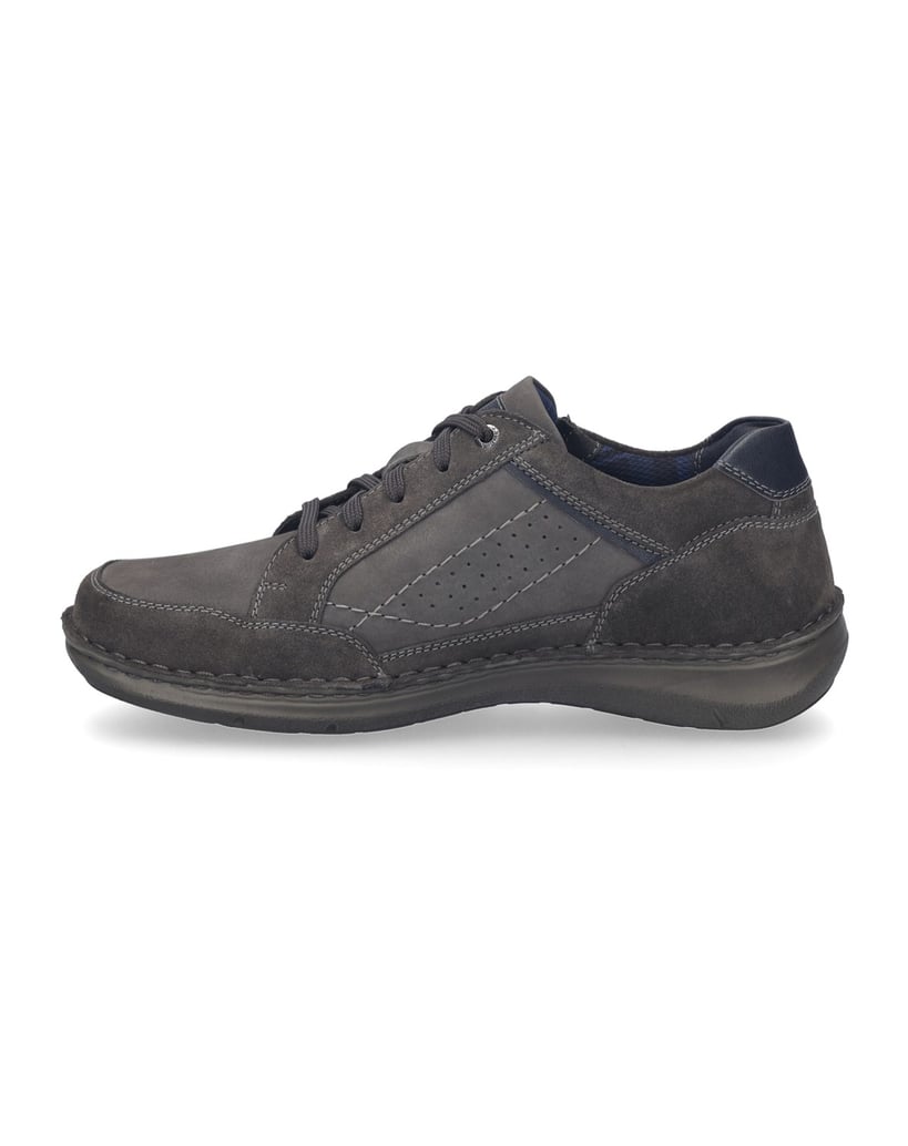 JOSEF-SEIBEL-JOSEF-SEIBEL-New-Anvers-11-|-Halbschuh-für-Herren-|-Grau-grau