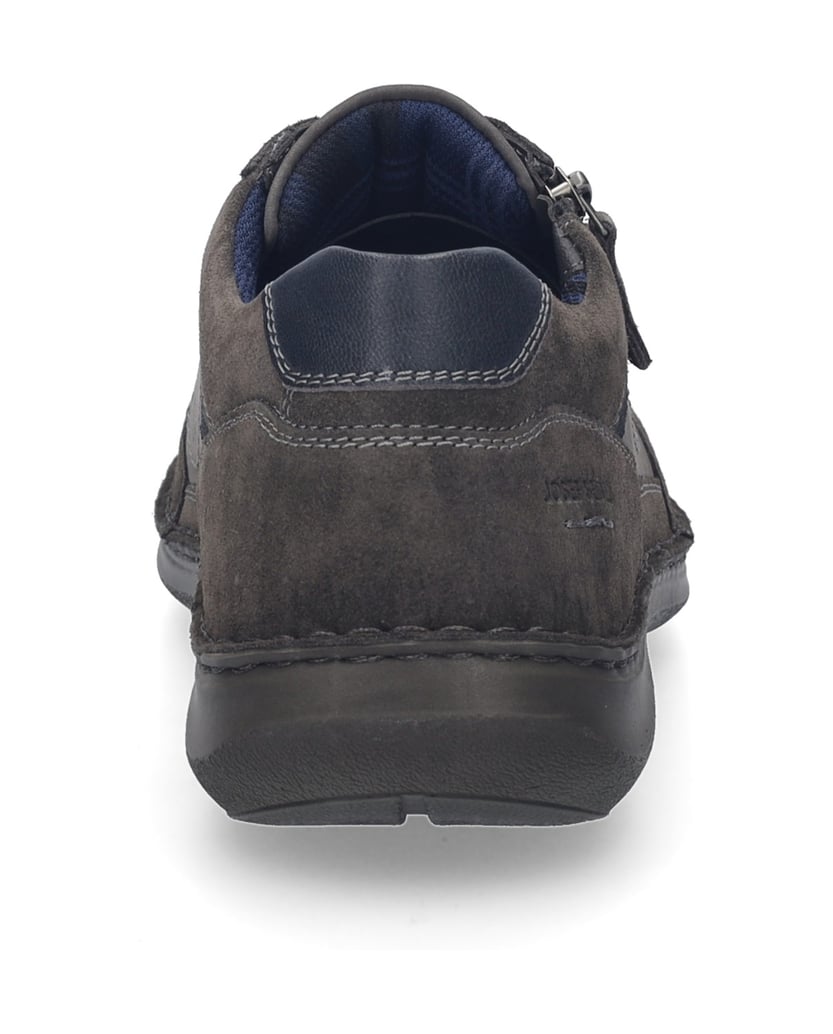 JOSEF-SEIBEL-JOSEF-SEIBEL-New-Anvers-11-|-Halbschuh-für-Herren-|-Grau-grau