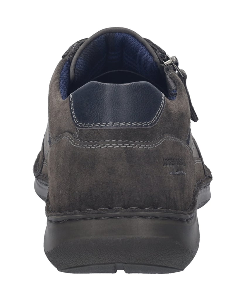 JOSEF-SEIBEL-JOSEF-SEIBEL-New-Anvers-11-|-Halbschuh-für-Herren-|-Grau-grau
