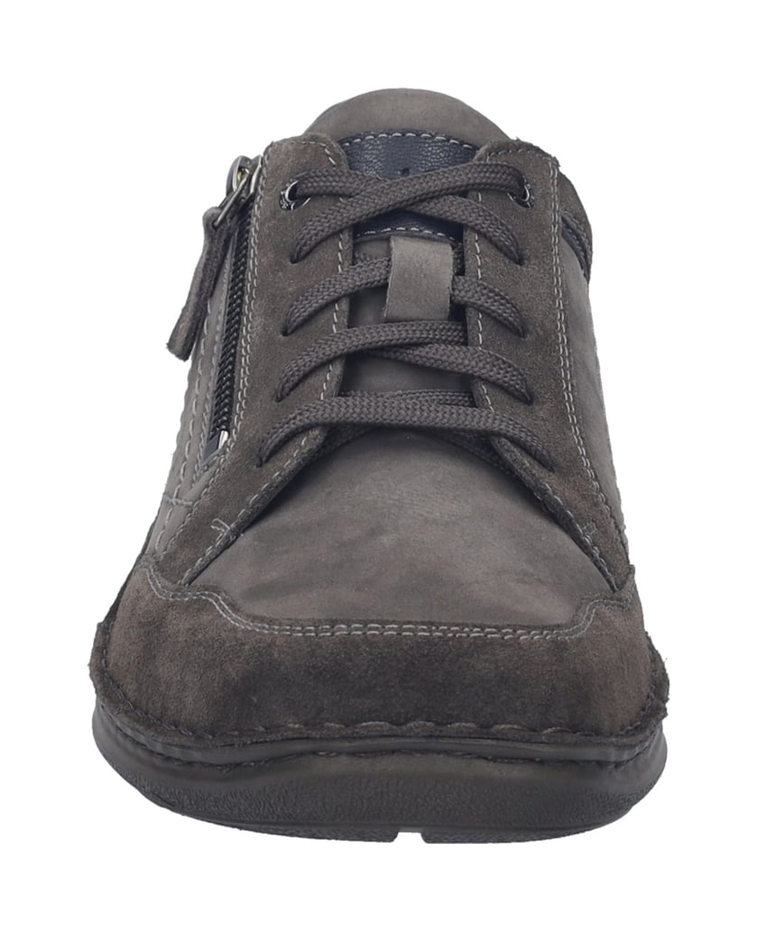 JOSEF-SEIBEL-JOSEF-SEIBEL-New-Anvers-11-|-Halbschuh-für-Herren-|-Grau-grau