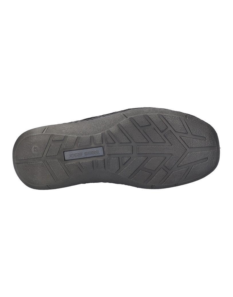 JOSEF-SEIBEL-JOSEF-SEIBEL-New-Anvers-11-|-Halbschuh-für-Herren-|-Grau-grau