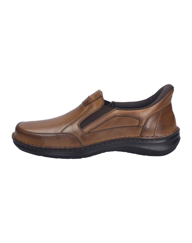 JOSEF-SEIBEL-JOSEF-SEIBEL-New-Anvers-22-|-Slipper-für-Herren-|-Braun-cognac