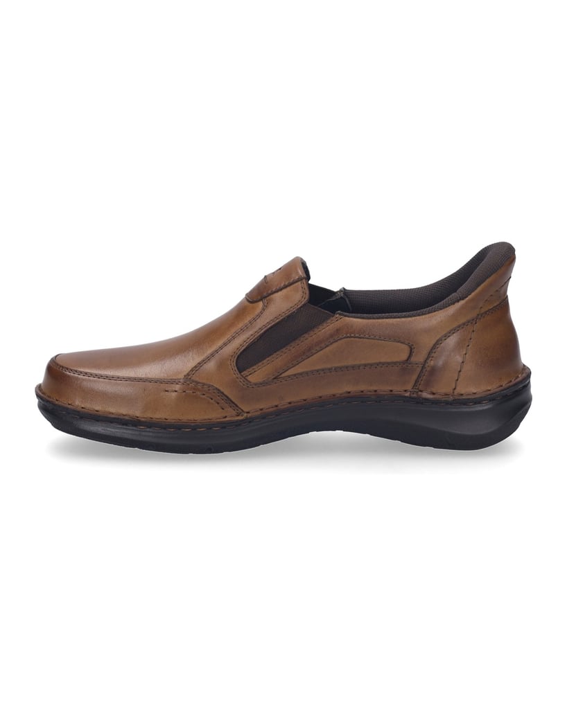 JOSEF-SEIBEL-JOSEF-SEIBEL-New-Anvers-22-|-Slipper-für-Herren-|-Braun-cognac