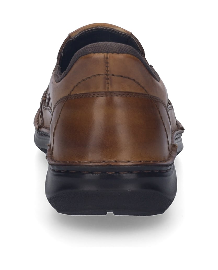 JOSEF-SEIBEL-JOSEF-SEIBEL-New-Anvers-22-|-Slipper-für-Herren-|-Braun-cognac