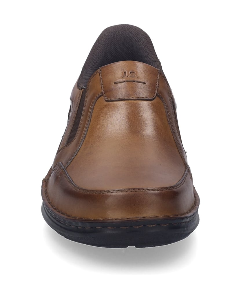 JOSEF-SEIBEL-JOSEF-SEIBEL-New-Anvers-22-|-Slipper-für-Herren-|-Braun-cognac