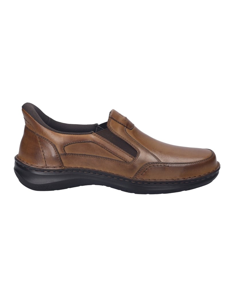 JOSEF-SEIBEL-JOSEF-SEIBEL-New-Anvers-22-|-Slipper-für-Herren-|-Braun-cognac