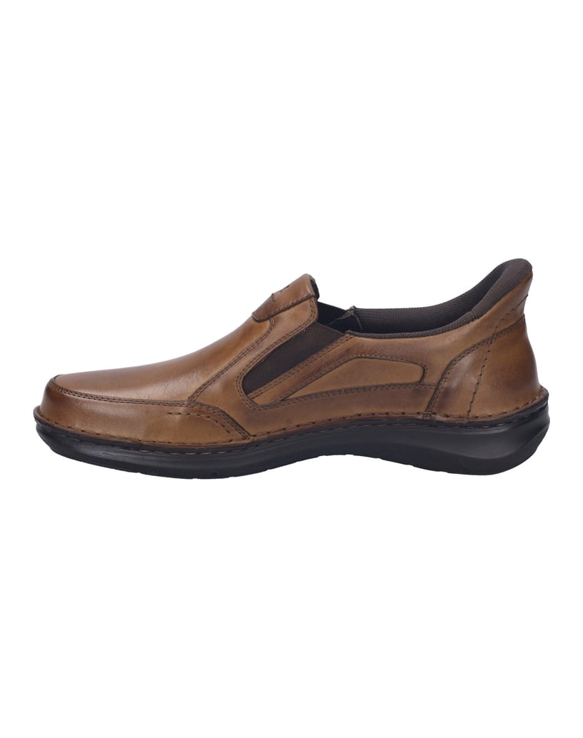 JOSEF-SEIBEL-JOSEF-SEIBEL-New-Anvers-22-|-Slipper-für-Herren-|-Braun-cognac
