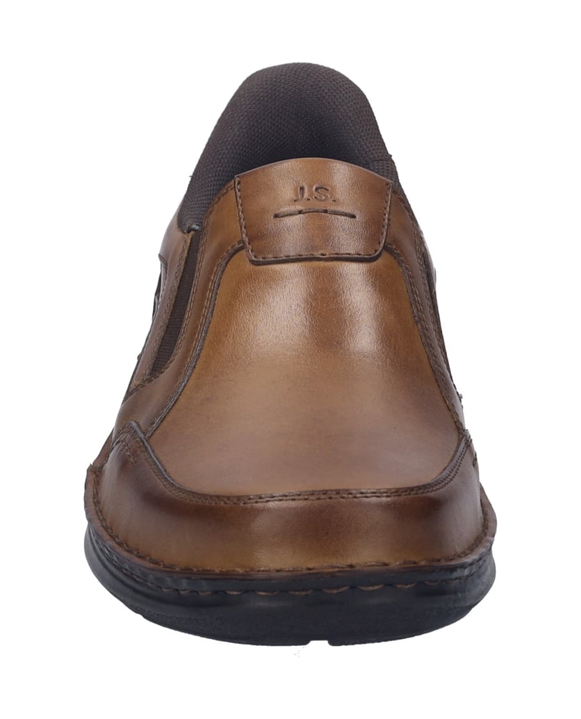 JOSEF-SEIBEL-JOSEF-SEIBEL-New-Anvers-22-|-Slipper-für-Herren-|-Braun-cognac