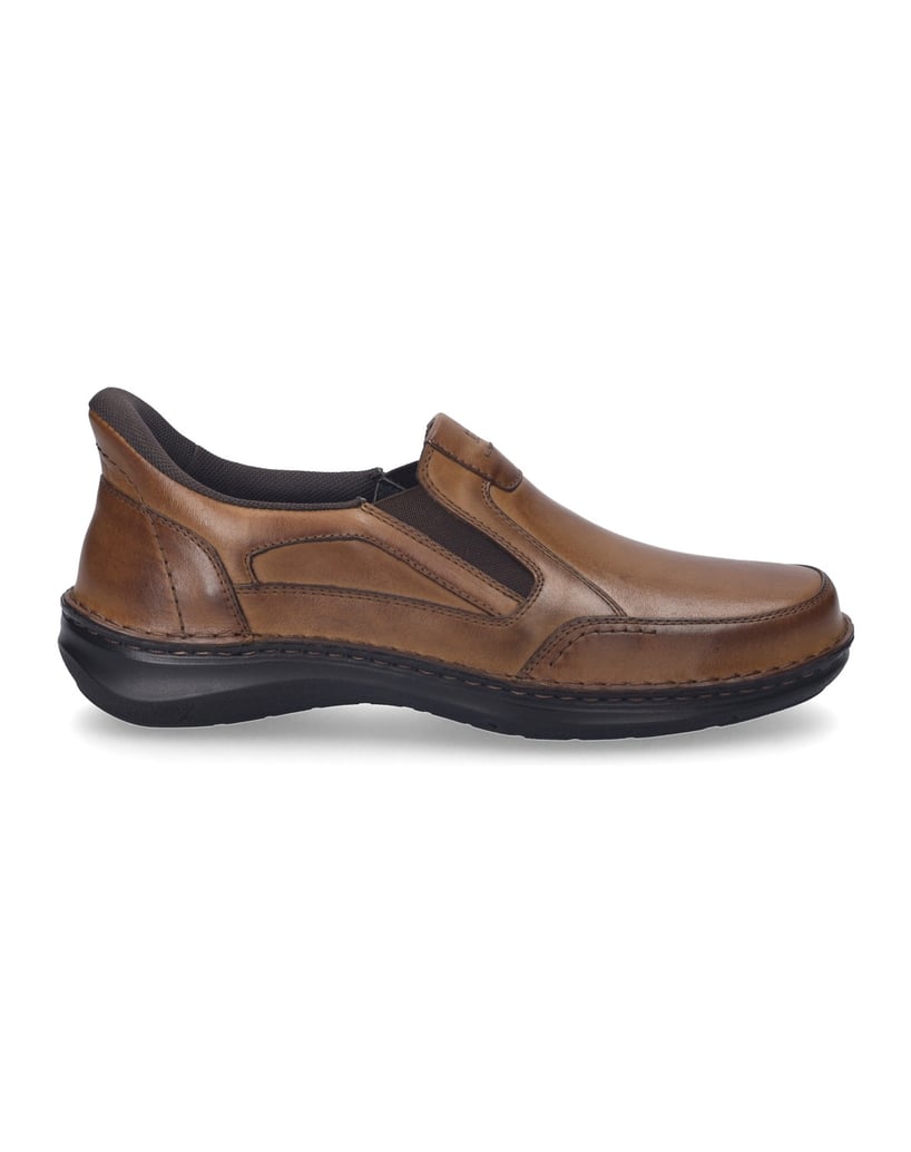 JOSEF-SEIBEL-JOSEF-SEIBEL-New-Anvers-22-|-Slipper-für-Herren-|-Braun-cognac