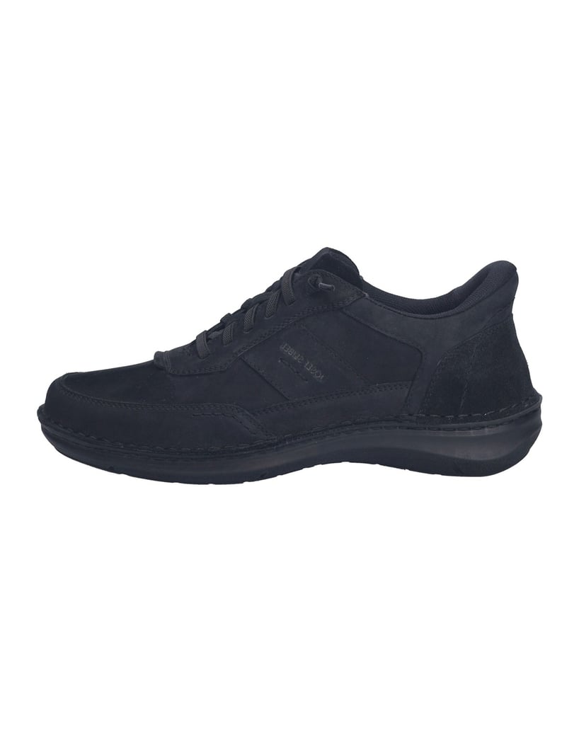 JOSEF-SEIBEL-JOSEF-SEIBEL-New-Anvers-21-|-Halbschuh-für-Herren-|-Schwarz-schwarz