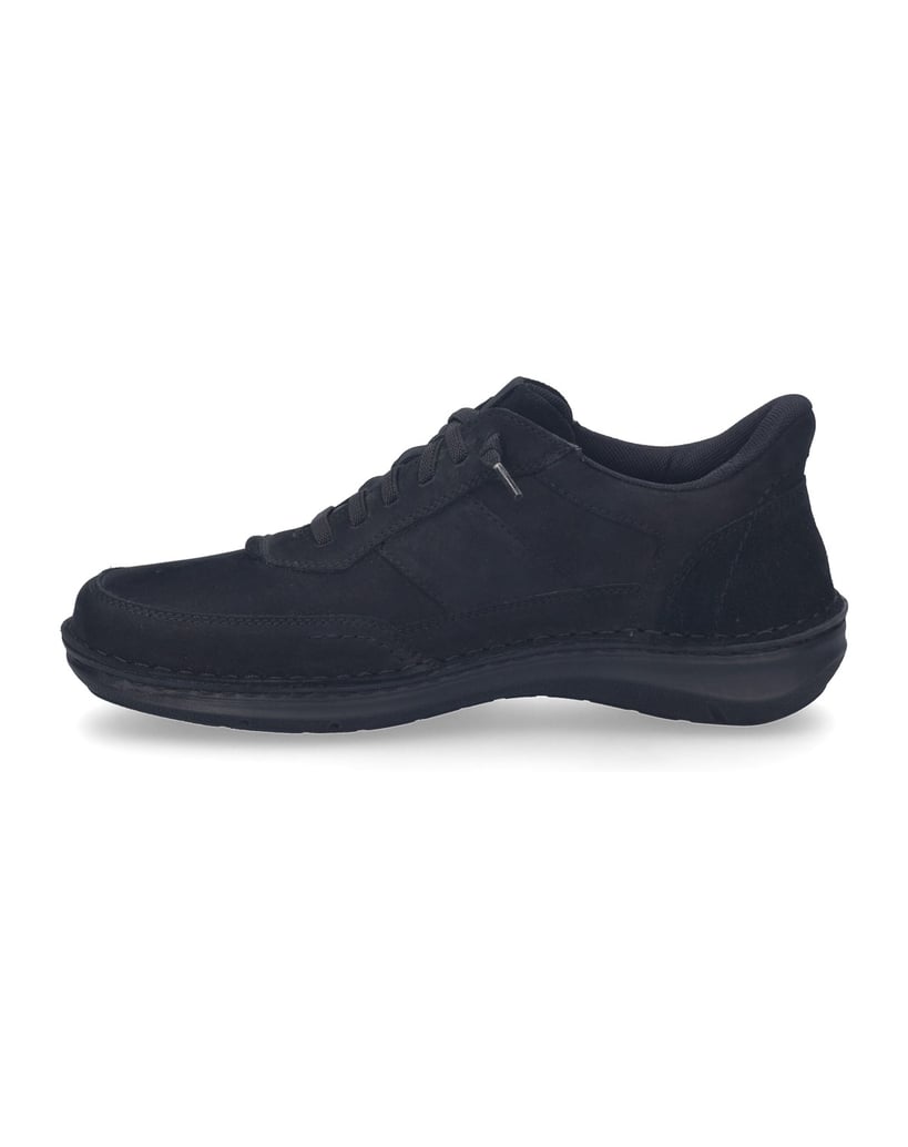 JOSEF-SEIBEL-JOSEF-SEIBEL-New-Anvers-21-|-Halbschuh-für-Herren-|-Schwarz-schwarz