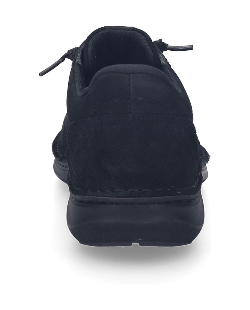 JOSEF-SEIBEL-JOSEF-SEIBEL-New-Anvers-21-|-Halbschuh-für-Herren-|-Schwarz-schwarz