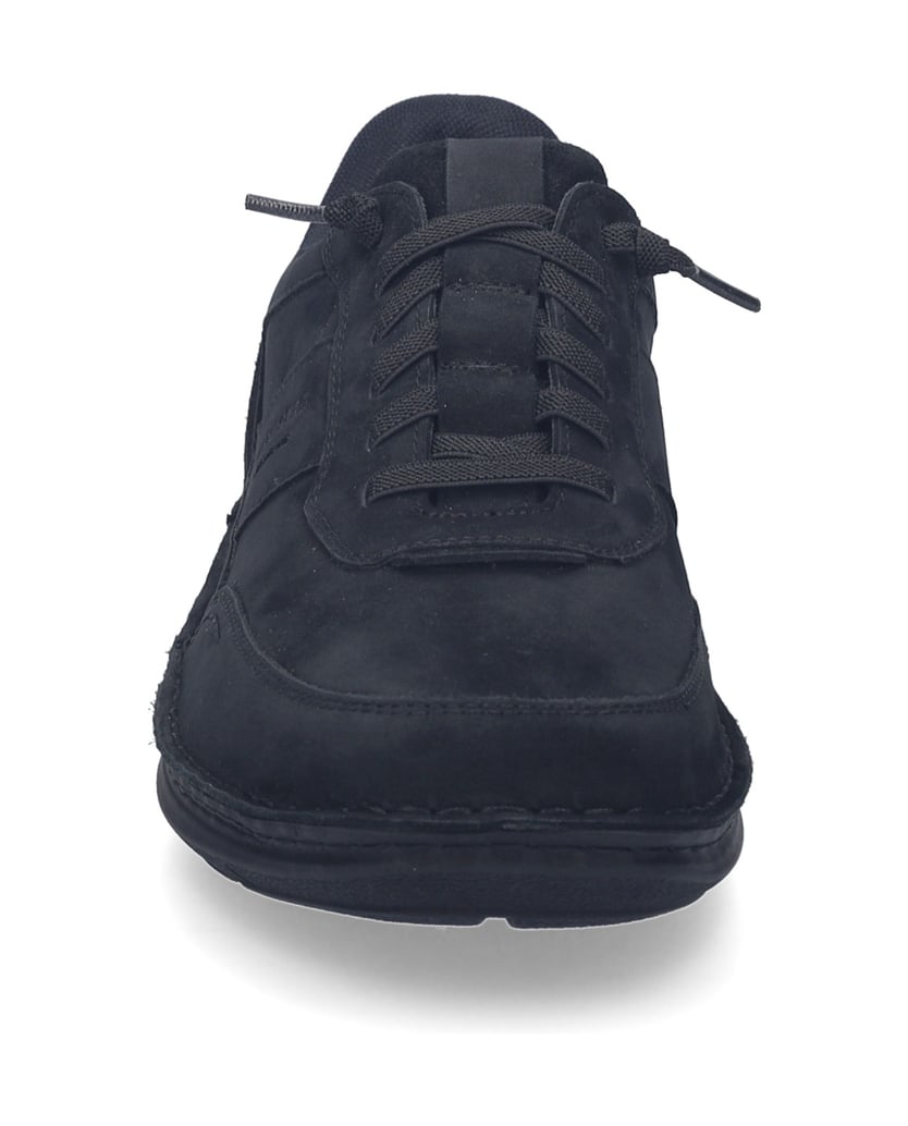 JOSEF-SEIBEL-JOSEF-SEIBEL-New-Anvers-21-|-Halbschuh-für-Herren-|-Schwarz-schwarz