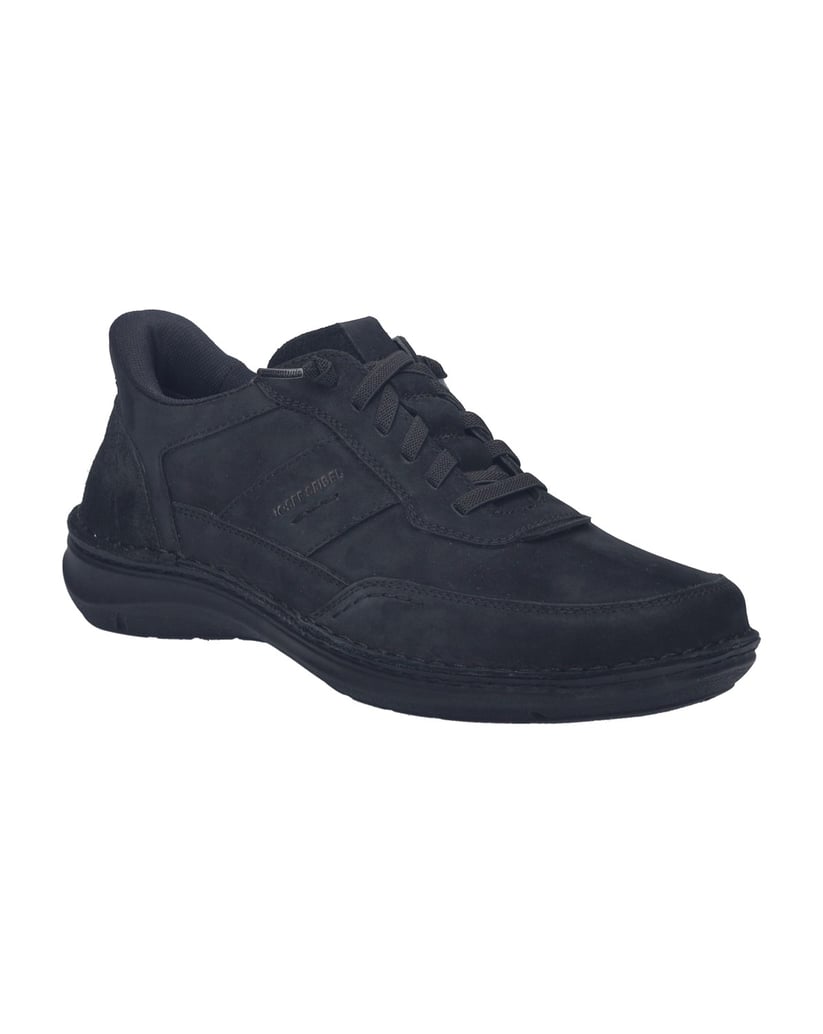 JOSEF-SEIBEL-JOSEF-SEIBEL-New-Anvers-21-|-Halbschuh-für-Herren-|-Schwarz-schwarz