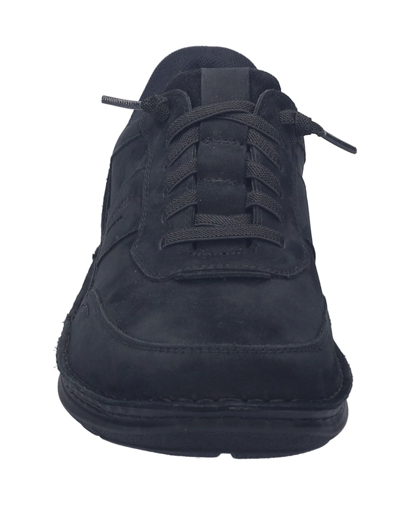JOSEF-SEIBEL-JOSEF-SEIBEL-New-Anvers-21-|-Halbschuh-für-Herren-|-Schwarz-schwarz