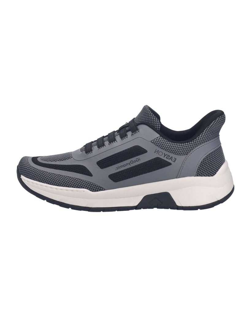 JOSEF-SEIBEL-JOSEF-SEIBEL-Mitchell-08-|-Sneaker-für-Herren-|-Schwarz-schwarz