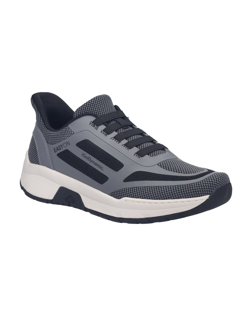 JOSEF-SEIBEL-JOSEF-SEIBEL-Mitchell-08-|-Sneaker-für-Herren-|-Schwarz-schwarz