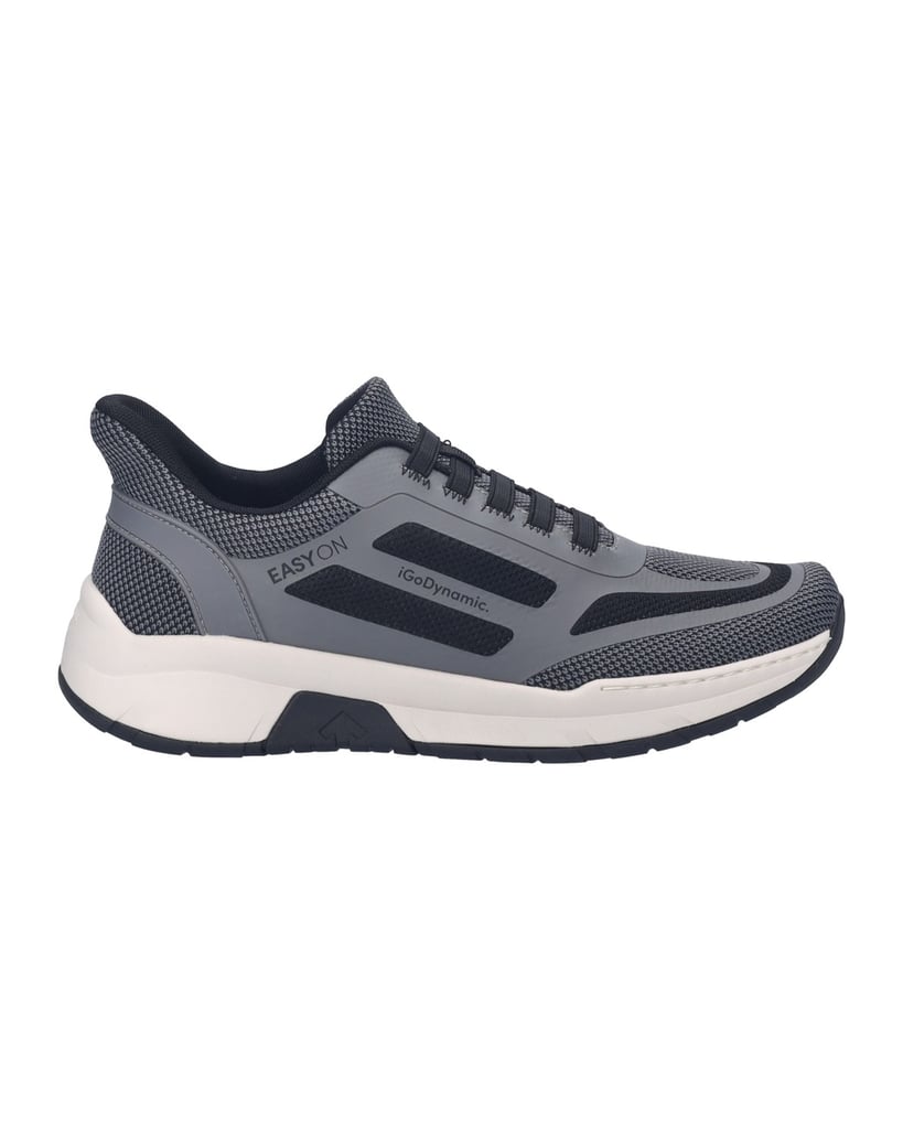 JOSEF-SEIBEL-JOSEF-SEIBEL-Mitchell-08-|-Sneaker-für-Herren-|-Schwarz-schwarz