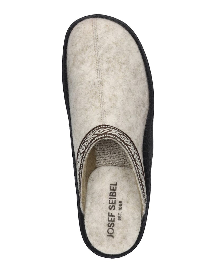 JOSEF-SEIBEL-JOSEF-SEIBEL-Monaco-D-05-|-Hausschuh-für-Damen-|-Beige-beige