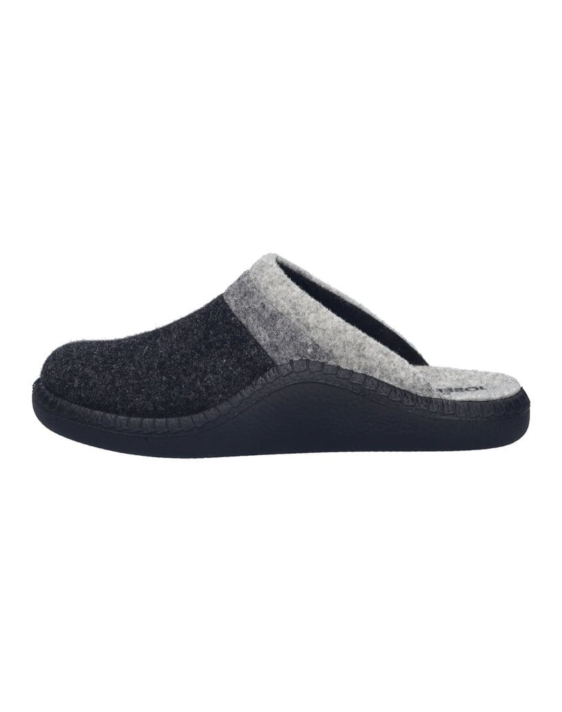 JOSEF-SEIBEL-JOSEF-SEIBEL-Monaco-D-06-|-Hausschuh-für-Damen-|-Grau-grau
