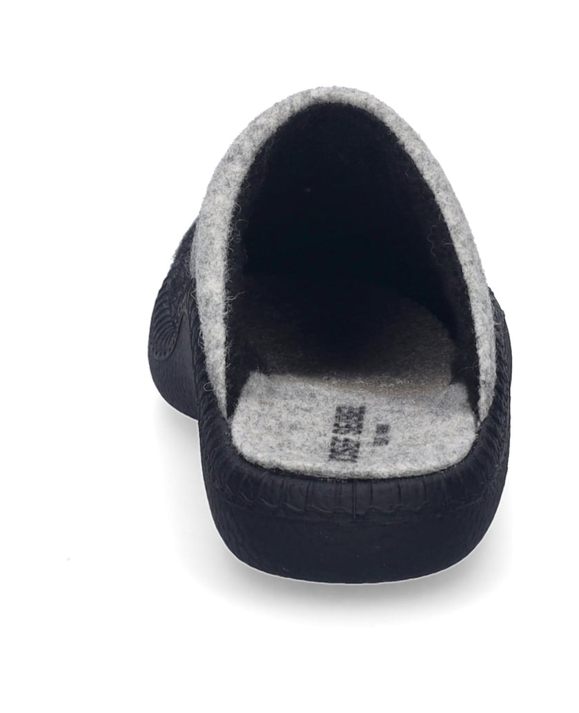 JOSEF-SEIBEL-JOSEF-SEIBEL-Monaco-D-06-|-Hausschuh-für-Damen-|-Grau-grau