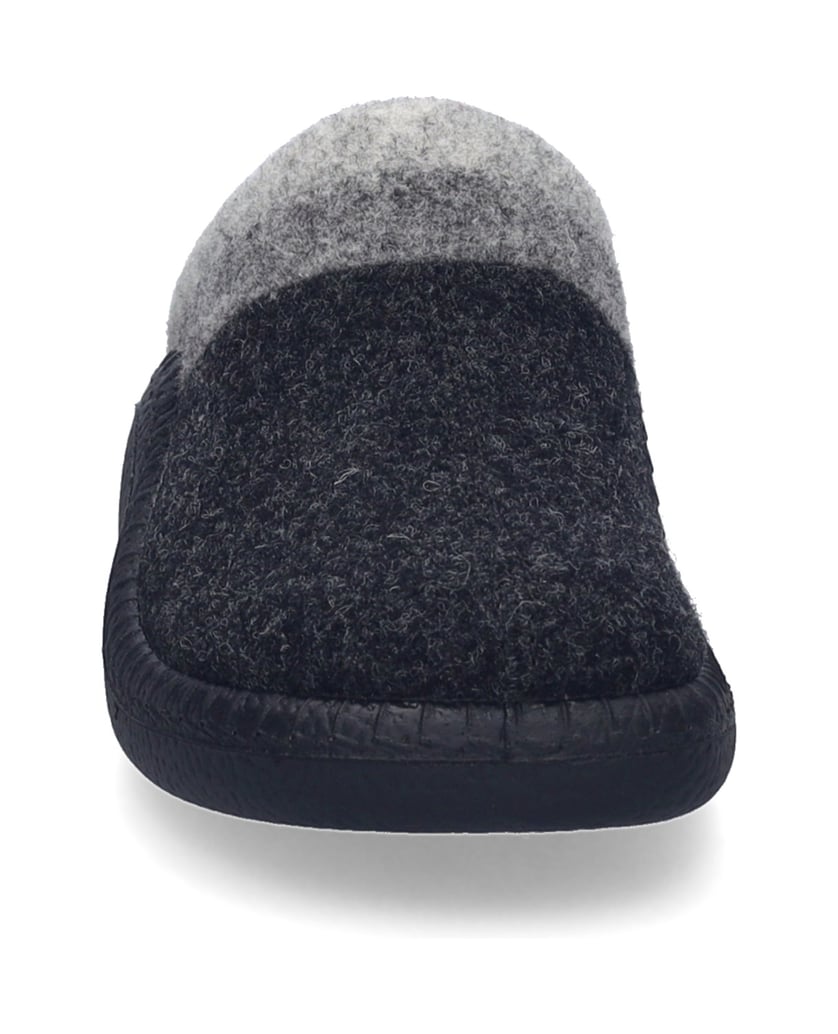 JOSEF-SEIBEL-JOSEF-SEIBEL-Monaco-D-06-|-Hausschuh-für-Damen-|-Grau-grau