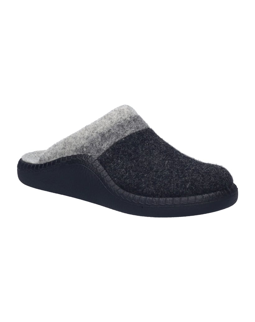 JOSEF-SEIBEL-JOSEF-SEIBEL-Monaco-D-06-|-Hausschuh-für-Damen-|-Grau-grau