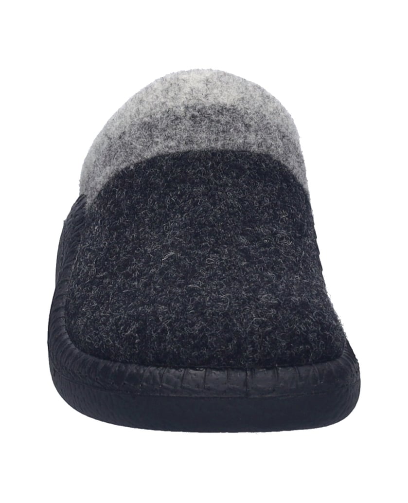 JOSEF-SEIBEL-JOSEF-SEIBEL-Monaco-D-06-|-Hausschuh-für-Damen-|-Grau-grau