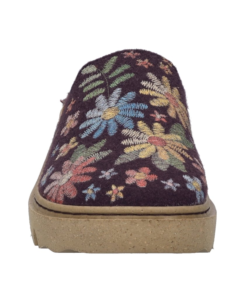 JOSEF-SEIBEL-JOSEF-SEIBEL-Carmaux-01-|-Hausschuh-für-Damen-|-Blau-lila