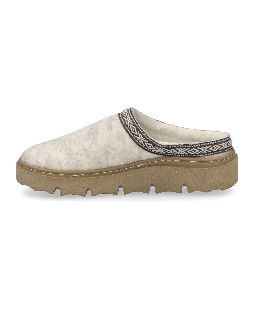 JOSEF-SEIBEL-JOSEF-SEIBEL-Carmaux-06-|-Hausschuh-für-Damen-|-Beige-beige