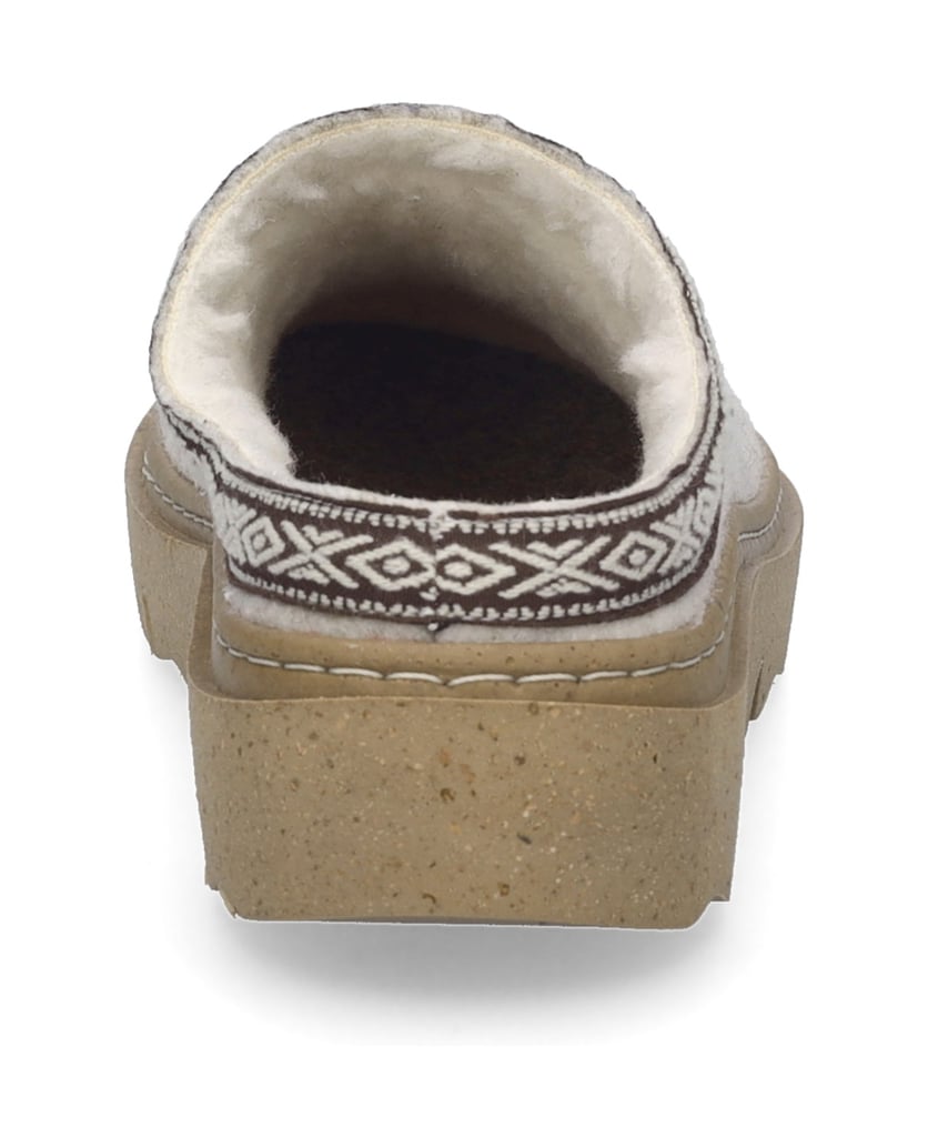 JOSEF-SEIBEL-JOSEF-SEIBEL-Carmaux-06-|-Hausschuh-für-Damen-|-Beige-beige